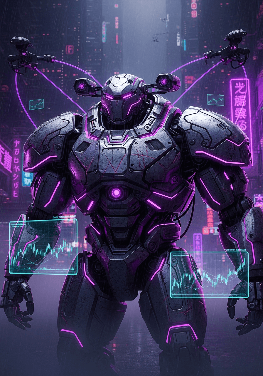 Platinum Sentinel