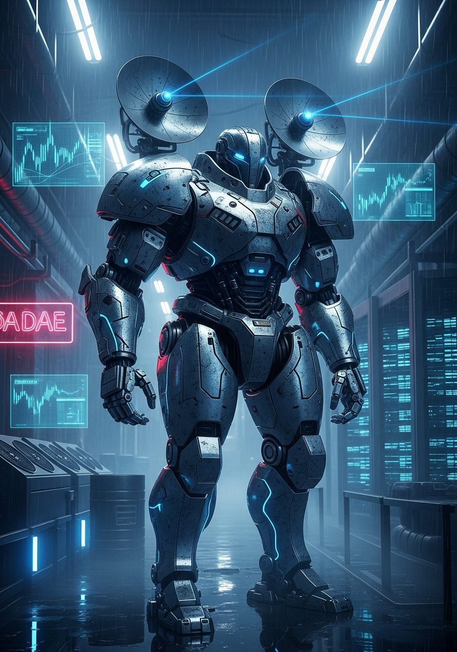 Sentinel Nft Collevtion Sentinel Traders - Automated Crypto Trading